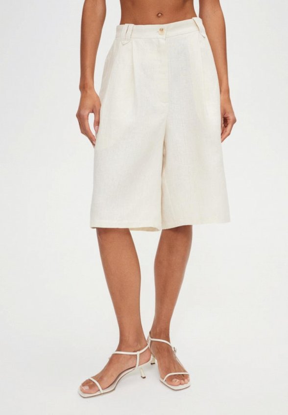 Шорты SashaOstrov