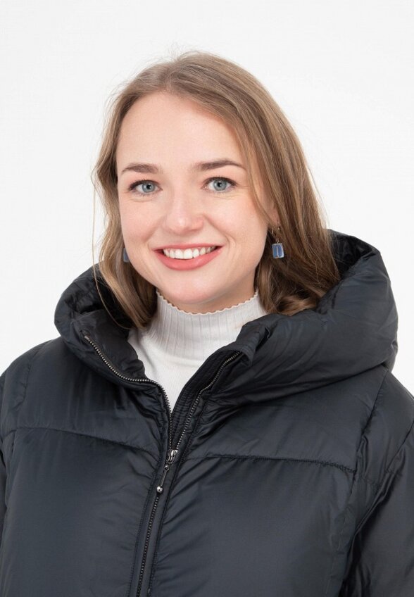 Пальто Thomas Berger