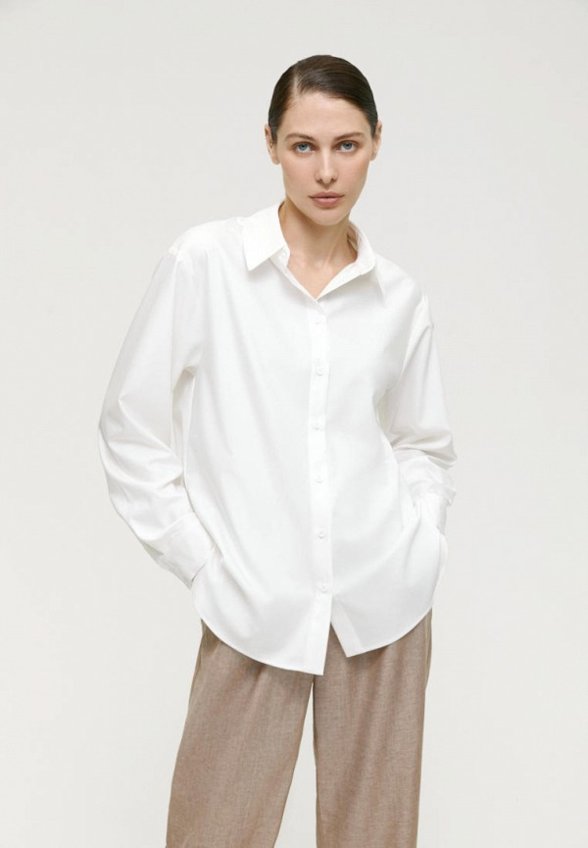 Рубашка Eterlique