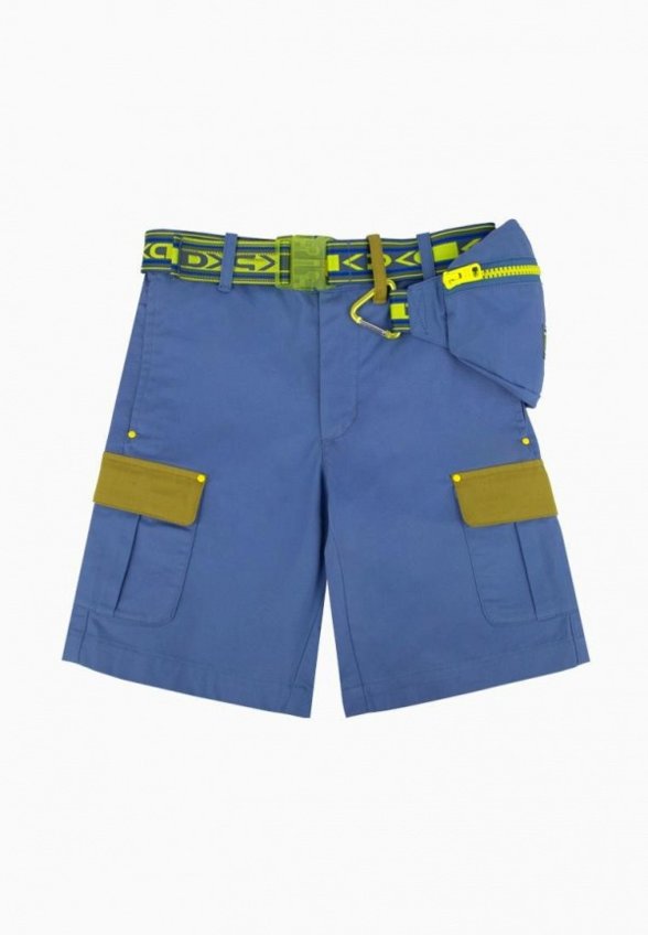 Шорты и сумка Kapika