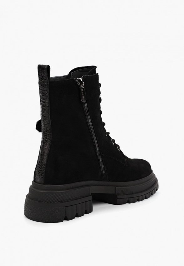 Ботинки El'Rosso