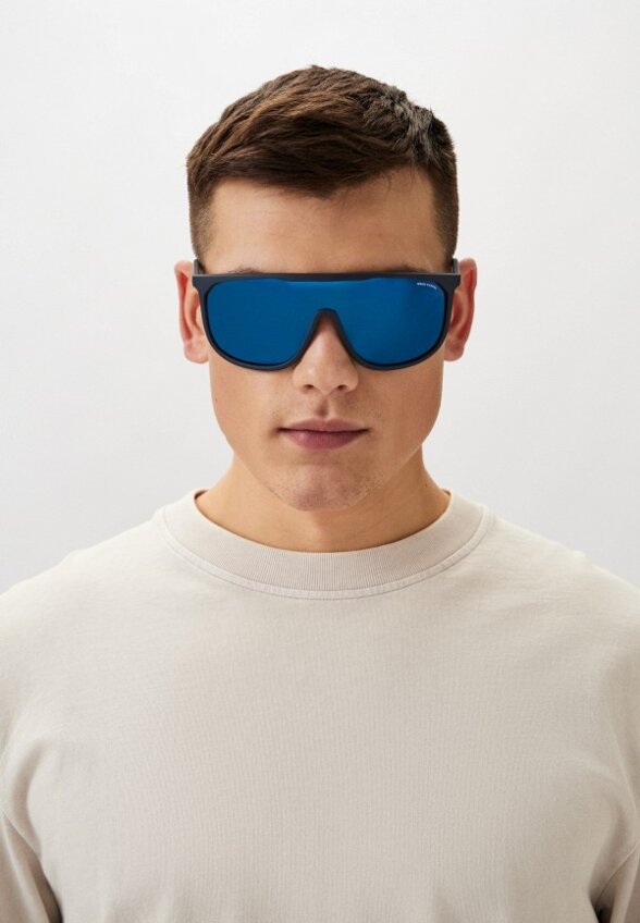 Очки солнцезащитные Armani Exchange