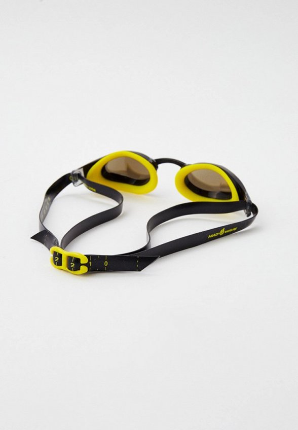 Очки для плавания MadWave