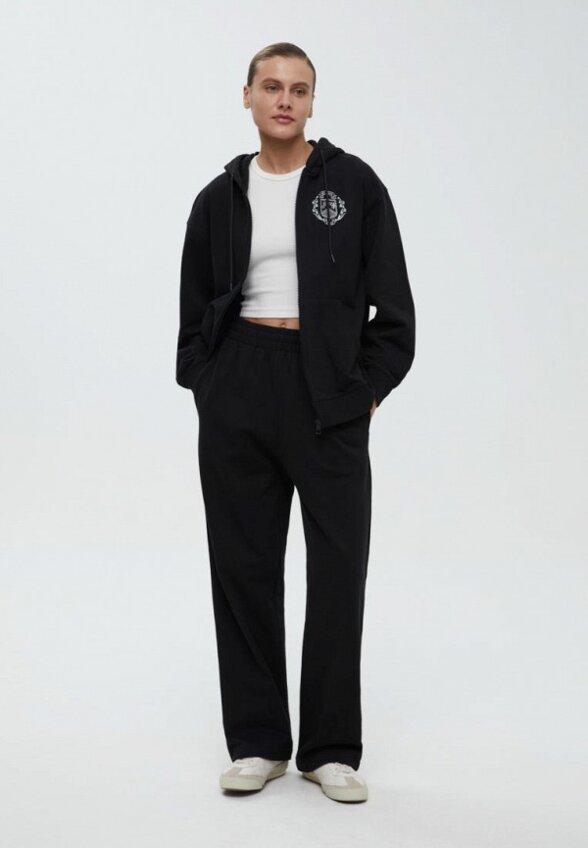 Брюки спортивные Finn Flare