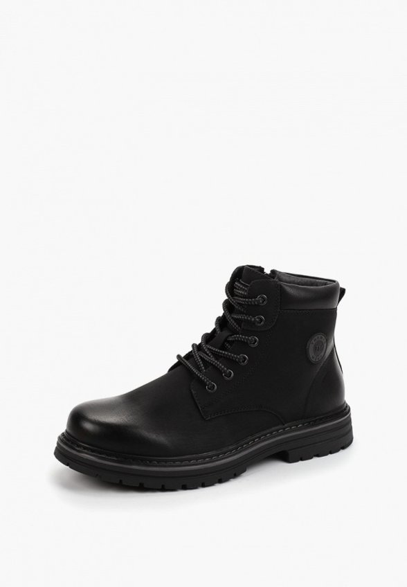 Ботинки Thomas Munz