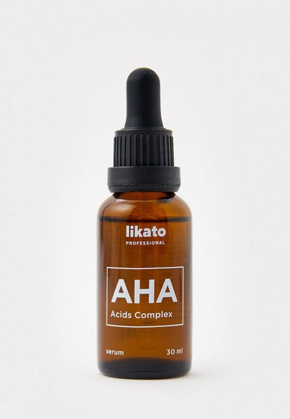 Сыворотка для лица Likato Professional