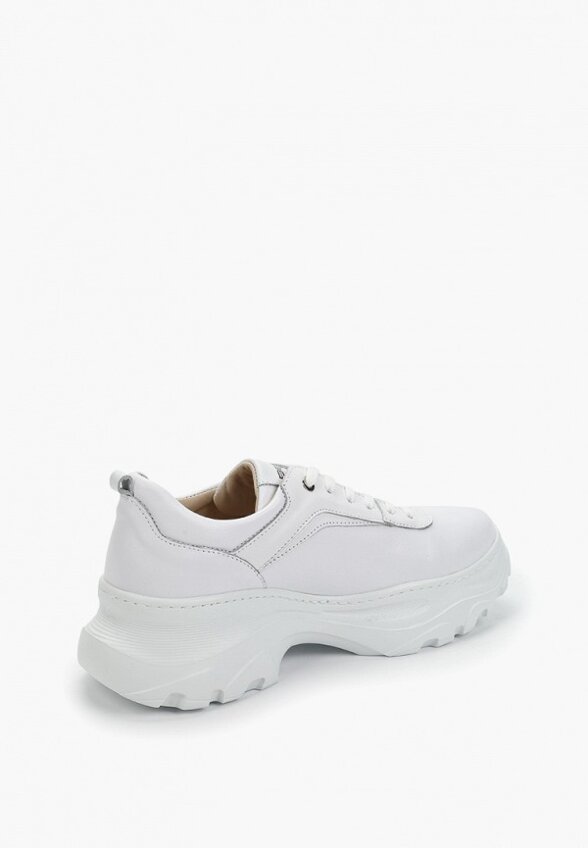 Кроссовки Mof-Berg