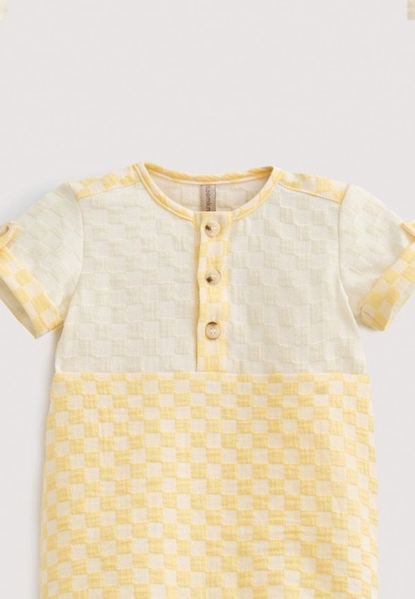 Песочник Loomknits