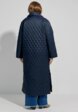 Пальто-халат Odevaiwear6  - превью