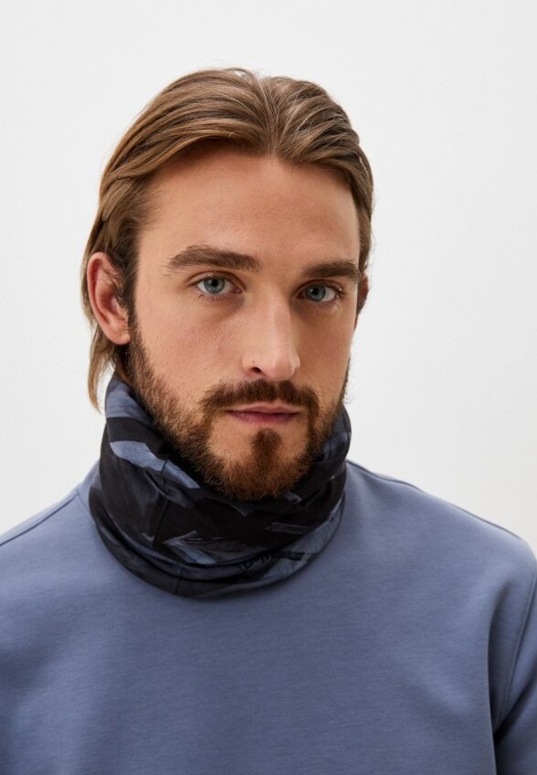 Снуд Buff