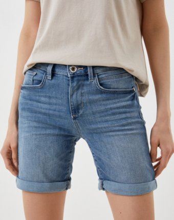 Шорты джинсовые Tom Tailor женщинам