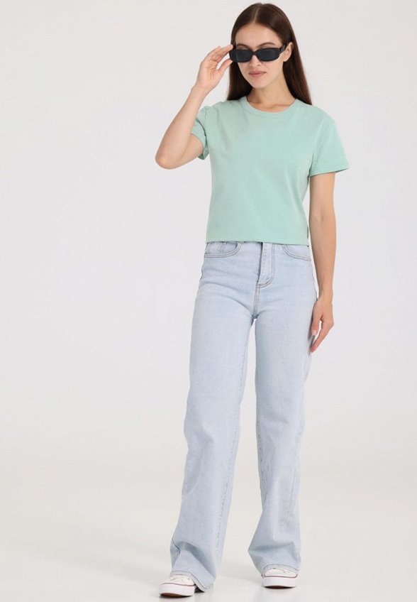 Футболка Апрель