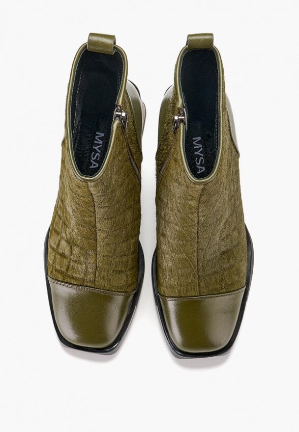 Ботильоны Mysa
