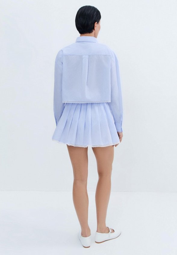 Рубашка Top Top