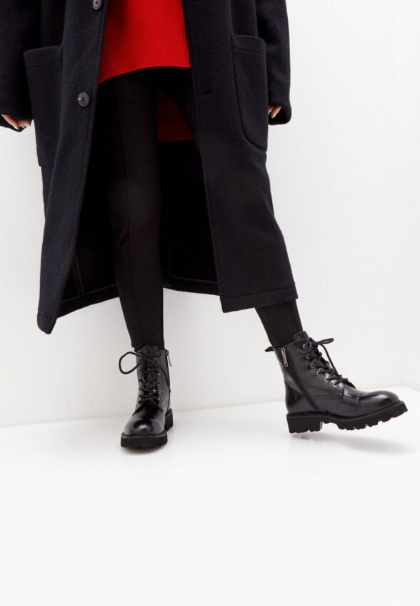 Ботинки Tendance