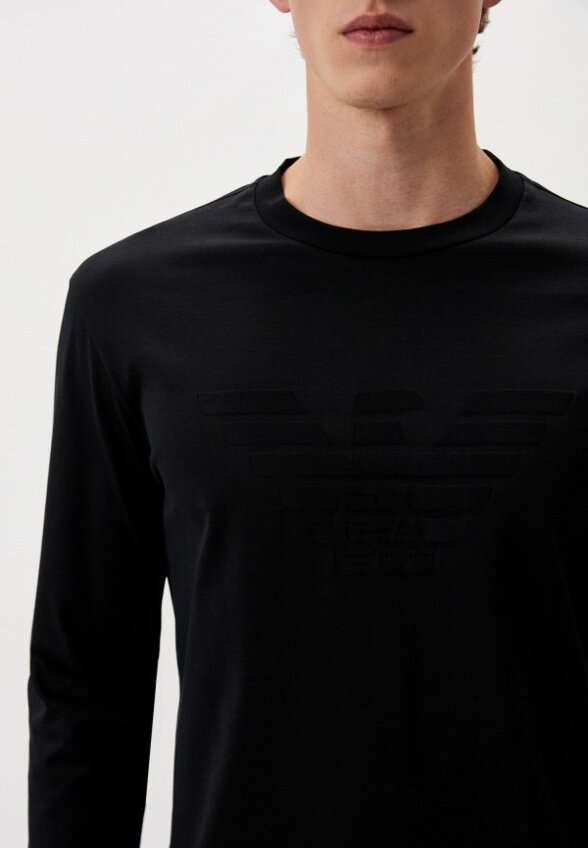 Лонгслив Emporio Armani