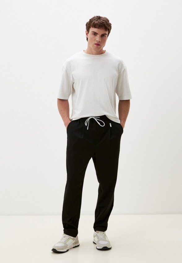 Брюки спортивные QS by s.Oliver