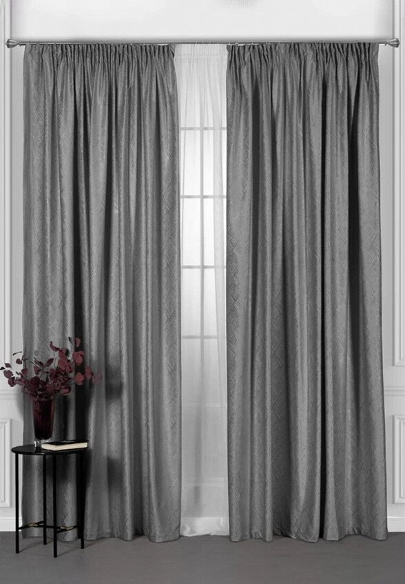 Штора Daily by T