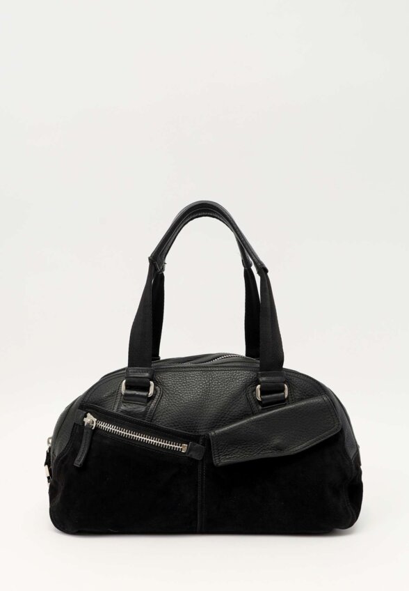 Prada Leather Bag