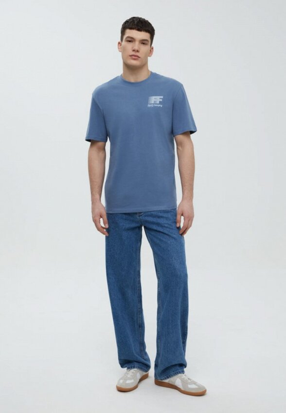 Футболка Finn Flare