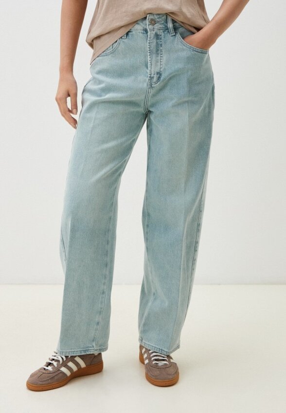 Джинсы Dimarkis Day