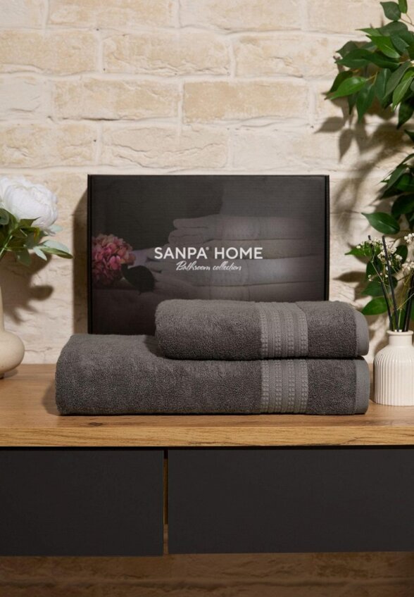 Набор полотенец Sanpa