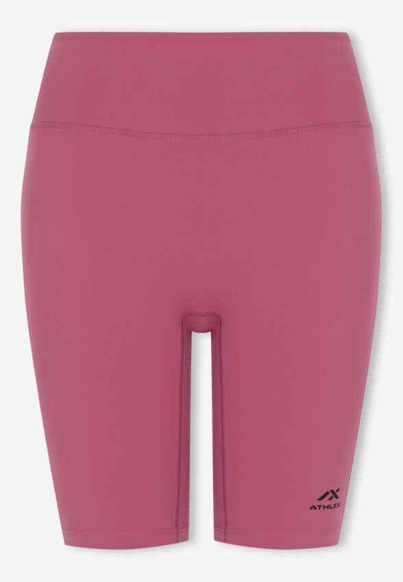 Велосипедки женские Athlex, Розовый