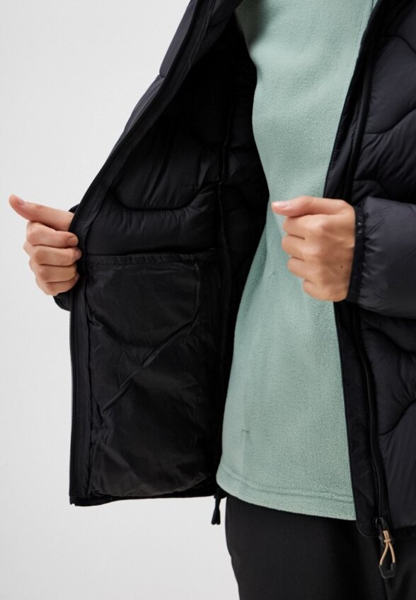 Куртка утепленная Icepeak