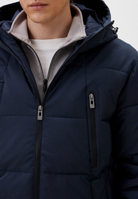 Куртка утепленная Baon