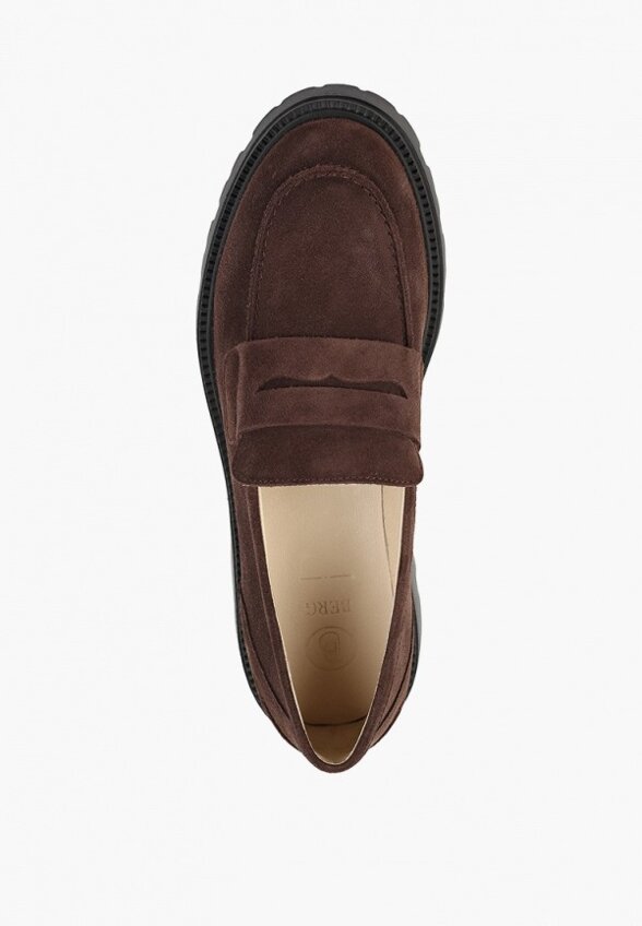 Лоферы Mof-Berg