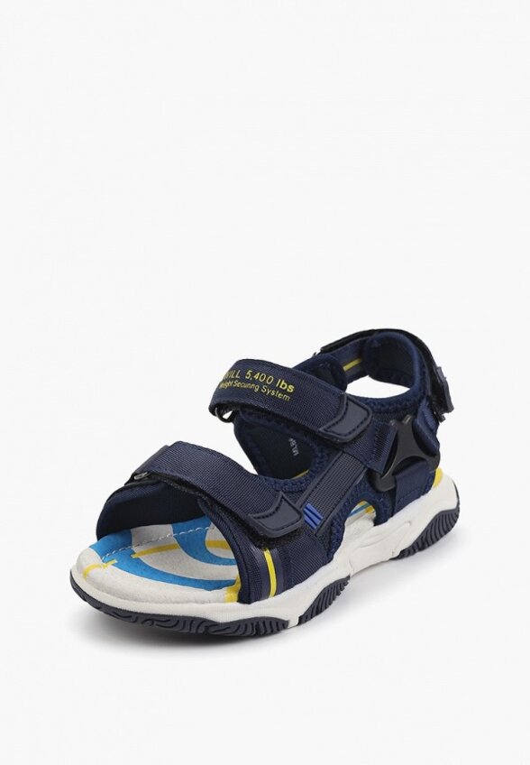 Сандалии Shuzzi