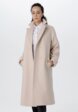 Пальто двубортное Kostochka4  - превью