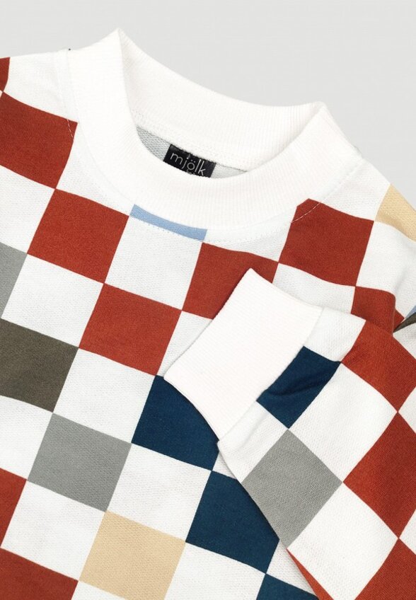 Свитшот Mjolk