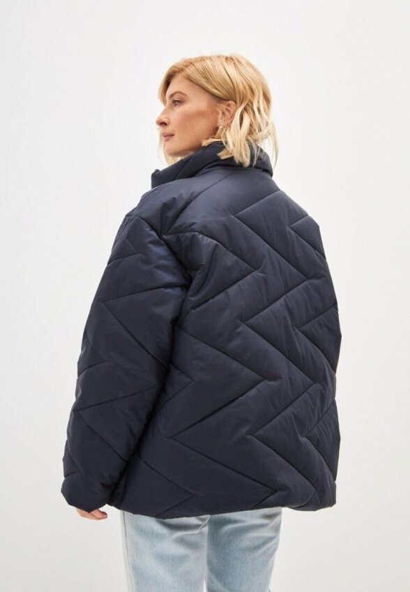 Пуховик Noele Boutique
