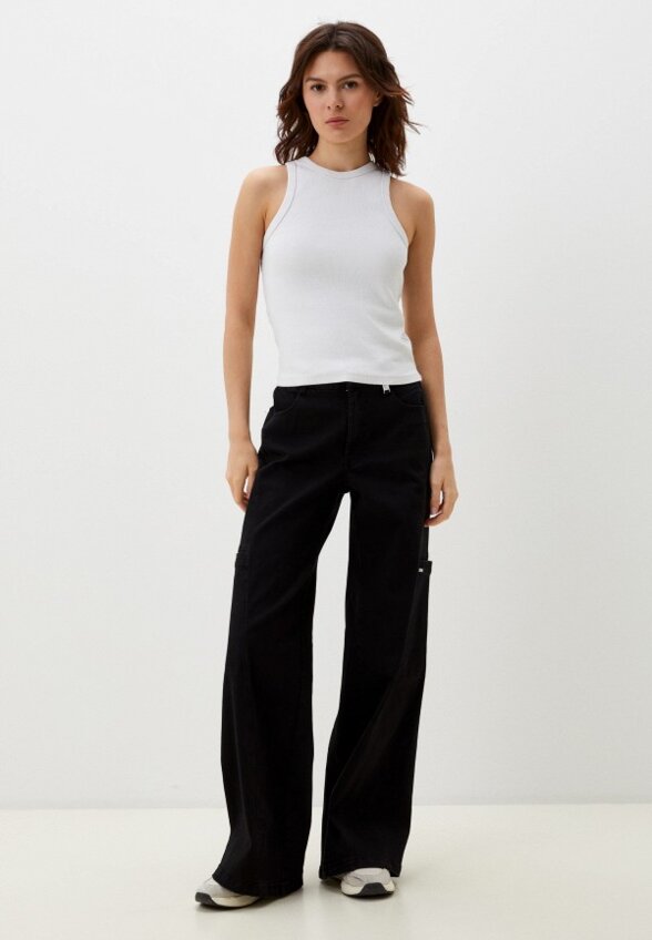 Джинсы Helmidge