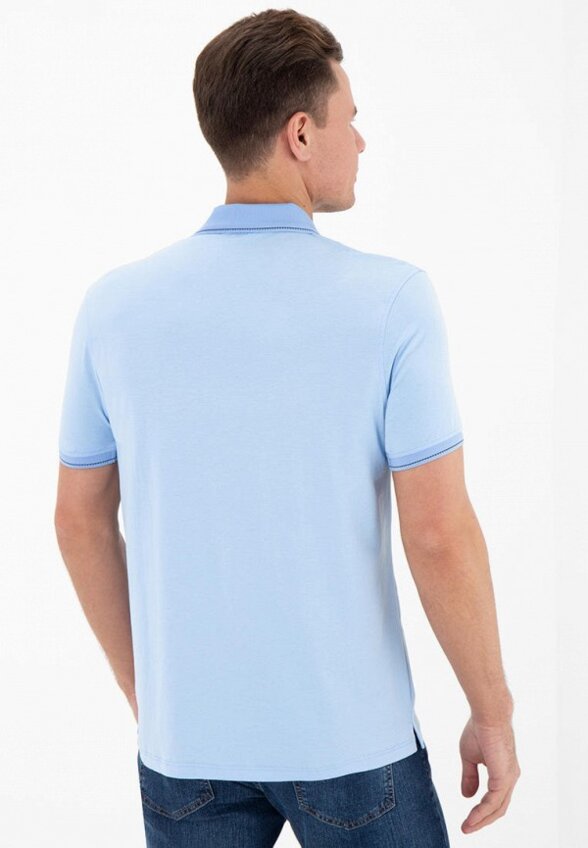 Поло Thomas Berger