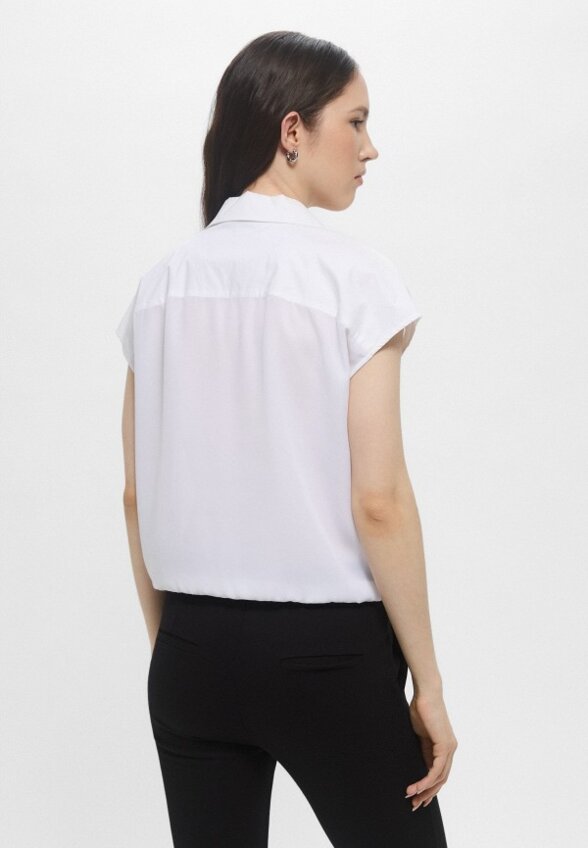 Блуза Trussardi