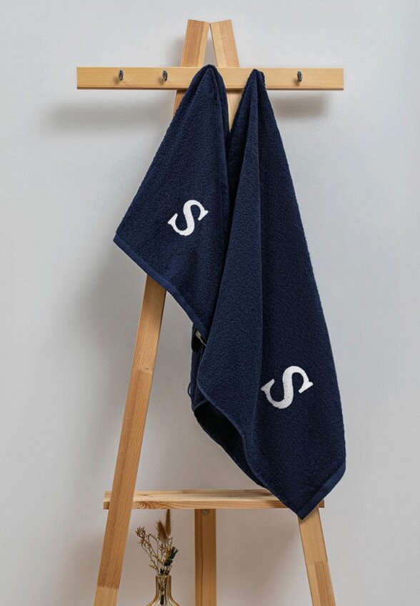 Комплект полотенец Luisa Moretti