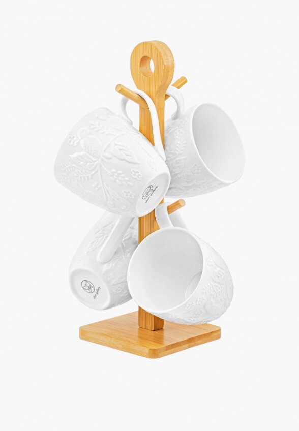 Набор кружек Elan Gallery