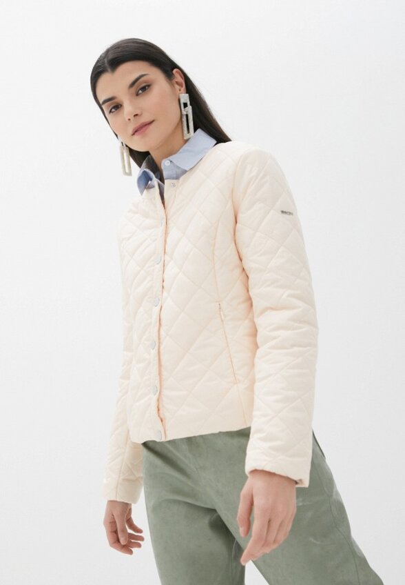 Куртка стеганая Baon
