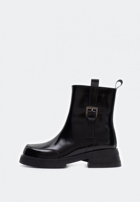 Ботинки Savage