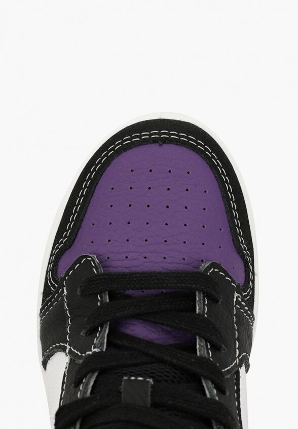 Кеды Котофей