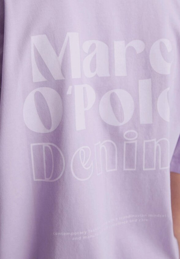 Футболка Marc O'Polo