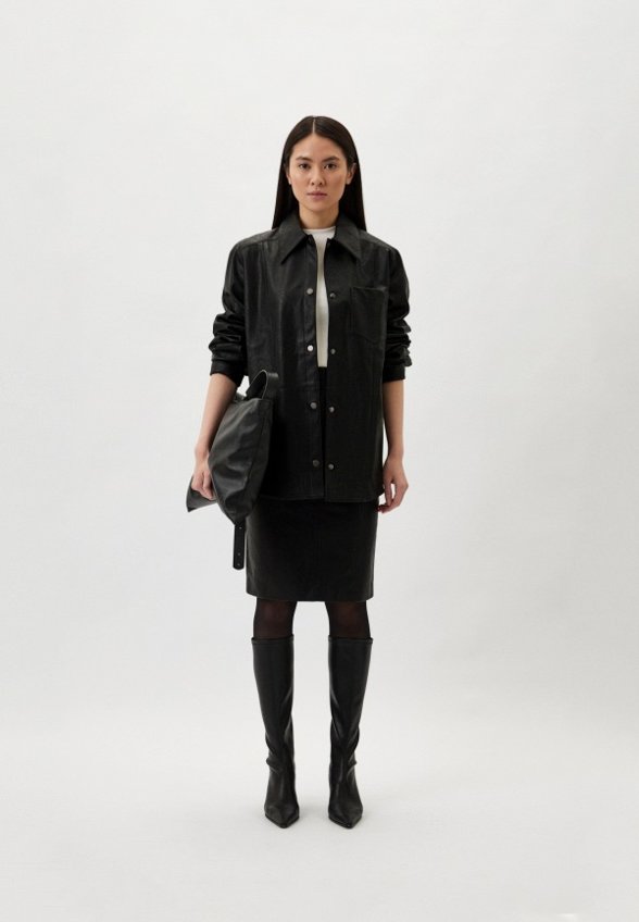 Рубашка Namelazz