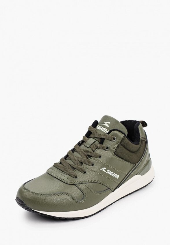 Кроссовки Sigma