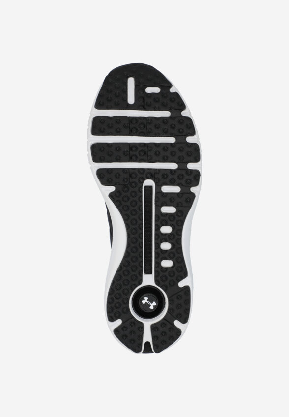 Кроссовки мужские Under Armour Phantom 1 Reissue, Черный