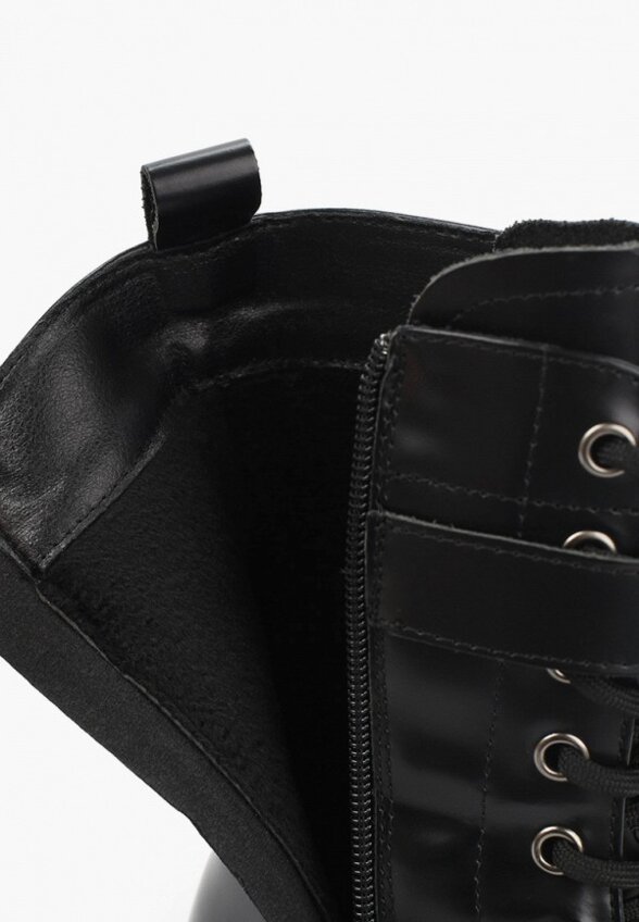 Ботинки Abricot