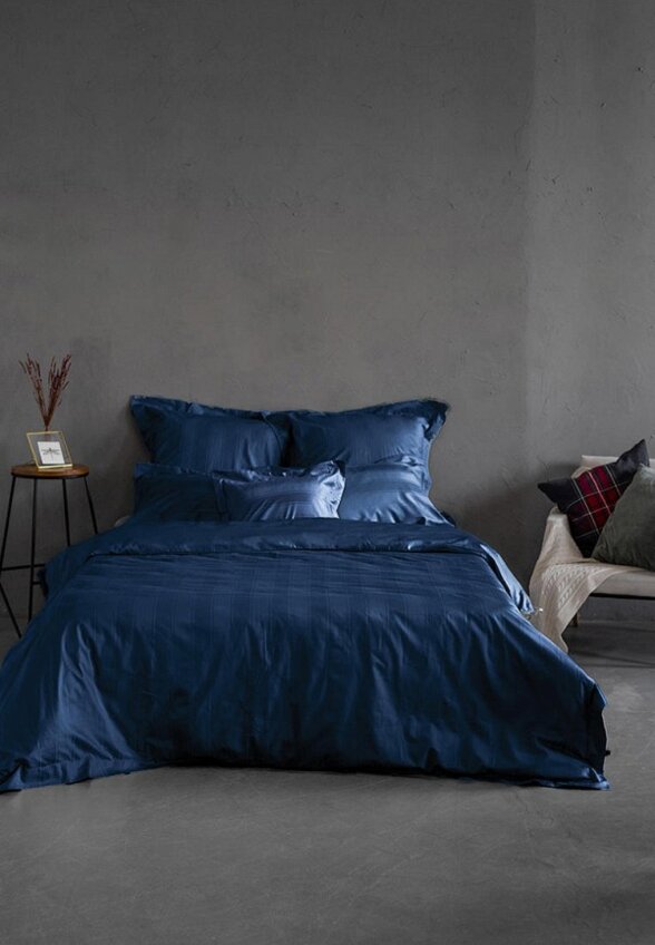 Постельное белье Евро Bellehome