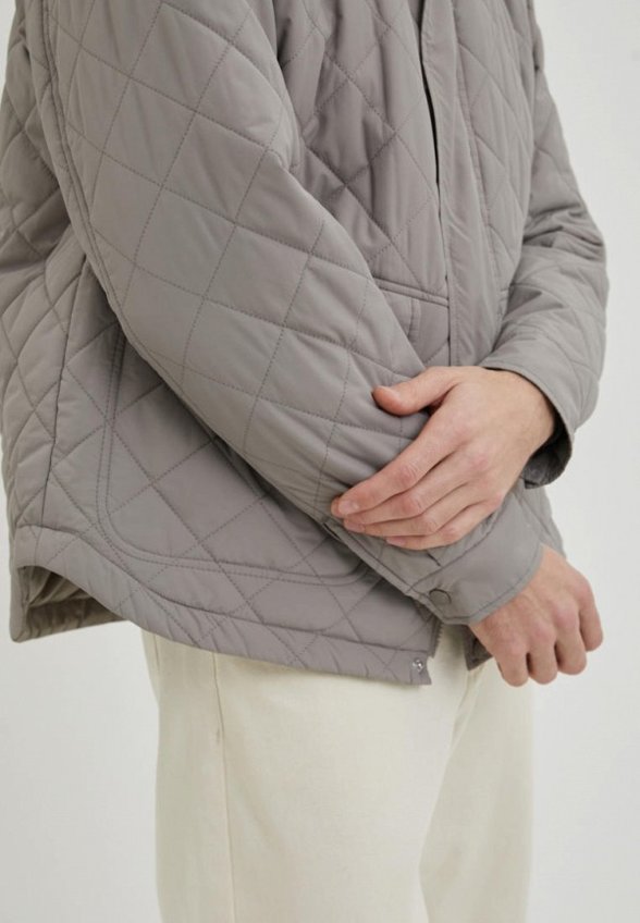 Куртка стеганая Finn Flare