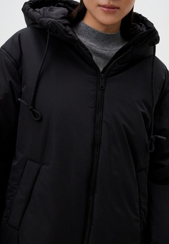 Куртка утепленная Befree